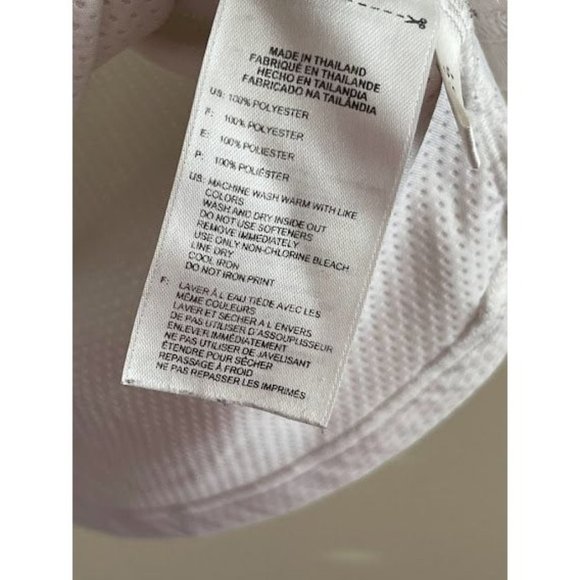 Men's Adidas Soccer Jersey #22 - Picture 7 of 8